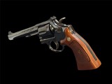 SMITH & WESSON 14-2 .38 SPL - 3 of 3