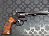 SMITH & WESSON 14-2 .38 SPL - 2 of 3