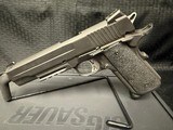 SIG SAUER 1911 TACOPS .45 ACP - 3 of 3