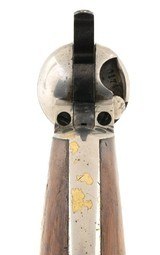 COLT 1861 NAVY CONVERSION .38 LC - 3 of 3