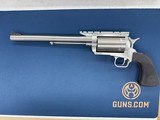 MAGNUM RESEARCH BFR (.360 BUCKHAMMER) .360 BUCKHAMMER - 3 of 3