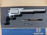 MAGNUM RESEARCH BFR (.360 BUCKHAMMER) .360 BUCKHAMMER