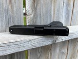 GLOCK G17 GEN5 MOS *FACTORY REFURBISHED* 9MM LUGER (9X19 PARA) - 3 of 3