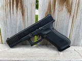 GLOCK G17 GEN5 MOS *FACTORY REFURBISHED* 9MM LUGER (9X19 PARA) - 2 of 3