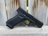 GLOCK G17 GEN5 MOS *FACTORY REFURBISHED* 9MM LUGER (9X19 PARA)