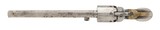 COLT BREVETTE 1851 NAVY .36 CAL - 3 of 3