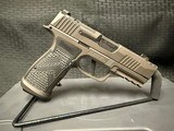 SIG SAUER P365 AXG LEGION 9MM LUGER (9X19 PARA) - 3 of 3