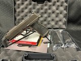 SIG SAUER P365 AXG LEGION 9MM LUGER (9X19 PARA) - 1 of 3