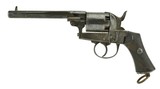 COLT BELGIAN BREVETTE OF A COLT NAVY BY F. KINAPEN .36 CAL - 1 of 3