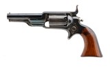 COLT 1855 No. 2 ROOT MODEL UNKNOWN - 1 of 3