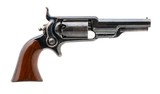 COLT 1855 No. 2 ROOT MODEL UNKNOWN - 2 of 3