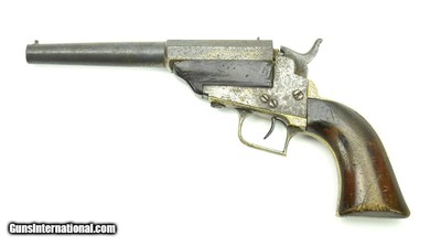 COLT BABY DRAGOON .22 CAL
