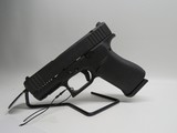 GLOCK G43X MOS 9MM LUGER (9x19 PARA)