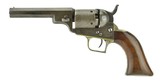 COLT BABY DRAGOON .22 CAL