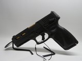 TAURUS G3 T.O.R.O. 9MM LUGER (9x19 PARA) - 1 of 3