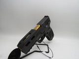 TAURUS G3 T.O.R.O. 9MM LUGER (9x19 PARA) - 2 of 3
