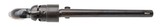 COLT VERY FINE 1860 ARMY 4 SCREW .44 COLT - 3 of 3