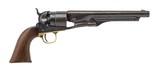 COLT VERY FINE 1860 ARMY 4 SCREW .44 COLT - 2 of 3
