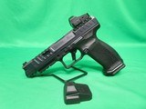CANIK SFX RIVAL 9MM LUGER (9x19 PARA)