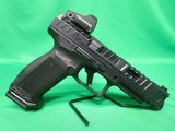 CANIK SFX RIVAL 9MM LUGER (9x19 PARA) - 2 of 3