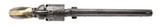COLT MARTIALLY MARKED MODEL 1851 NAVY 3RD MODEL
.36 CAL - 2 of 3