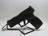 TAURUS GC3 9MM LUGER (9x19 PARA) - 1 of 3