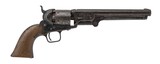 COLT US MARTIAL 1851 NAVY .36 CAL - 2 of 3