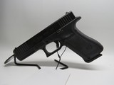 GLOCK G17 GEN 5 9MM LUGER (9x19 PARA)