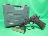 PARA-ORDNANCE HI CAP P14
.45 ACP - 1 of 3