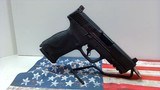 Smith & Wesson M&P M2.0 Optic Ready 10MM - 2 of 3