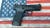 Smith & Wesson M&P M2.0 Optic Ready 10MM