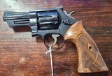 SMITH & WESSON 27-2 .357 MAG - 2 of 3