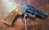 SMITH & WESSON 27-2 .357 MAG - 1 of 3