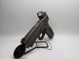 CANIK TP9SF 9MM LUGER (9x19 PARA)