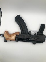 ROMARM/CUGIR MICRO DRACO 7.62X39MM - 3 of 3