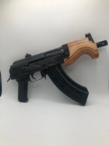 ROMARM/CUGIR MICRO DRACO 7.62X39MM - 2 of 3