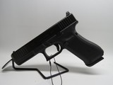 GLOCK G17 GEN 5 9MM LUGER (9x19 PARA) - 1 of 3