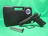 WALTHER 1911 .22 LR