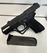SIG SAUER SP2022 9MM LUGER (9x19 PARA) - 3 of 3