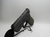 GLOCK G43X MOS 9MM LUGER (9x19 PARA) - 2 of 3