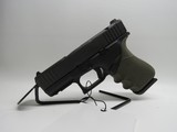 GLOCK G43X MOS 9MM LUGER (9x19 PARA)