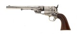 COLT 1860 ARMY 2ND MODEL RICHARDS CONVERSION .44 COLT - 1 of 3
