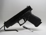 GLOCK G48 COMPACT 9MM LUGER (9x19 PARA)