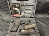 SIG SAUER P229 NITRON 9MM LUGER (9X19 PARA) - 1 of 3