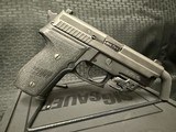 SIG SAUER P229 NITRON 9MM LUGER (9X19 PARA) - 3 of 3