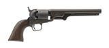 COLT 1851 LONDON NAVY .36 CAL - 2 of 3