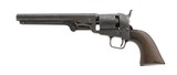 COLT 1851 LONDON NAVY .36 CAL