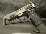 SIG SAUER P320 AXG EQUINOX 9MM LUGER (9X19 PARA) - 2 of 3