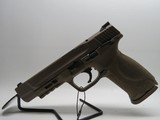 SMITH & WESSON M&P9 2.0 FDE 9MM LUGER (9x19 PARA) - 1 of 3