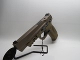 SMITH & WESSON M&P9 2.0 FDE 9MM LUGER (9x19 PARA) - 2 of 3